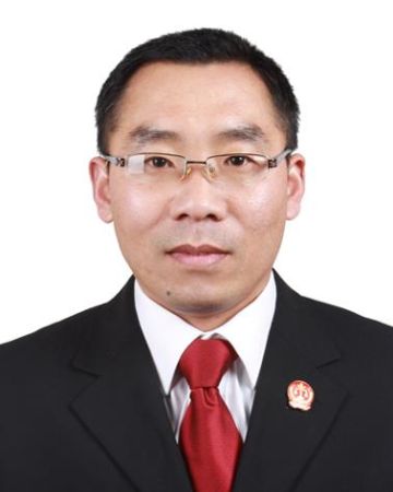 曹爱军