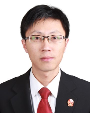 杨继伟