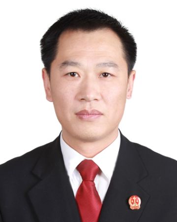 高圣军