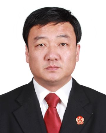 刘军-政治部主任
