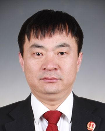 刘大伟 调整