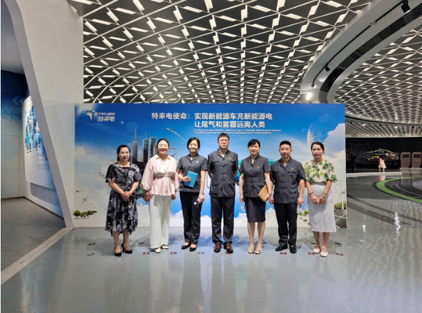 优化法治营商环境 助推企业高质量发展