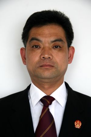 李逢春