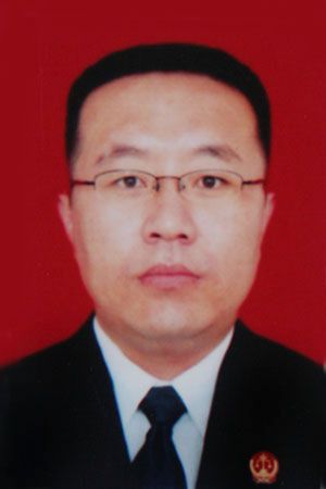 石军