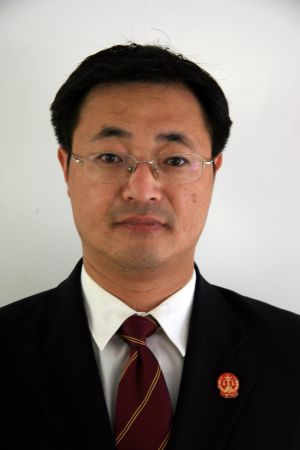 于海全
