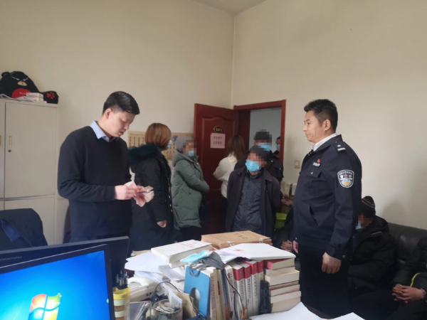任某履行法律义务